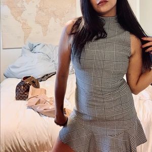 Alice and Olivia new dress